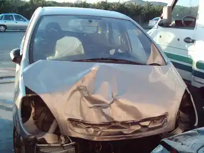 Vehículo de desguace CITROEN XSARA PICASSO 2.0 HDi 90 SX Top del año 2004 con motor RHY