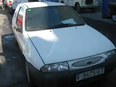 Hurda Aracı FORD FIESTA COURIER (DX) Furg. Yılın 1999 güçlü RTJ