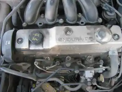 Hurda Aracı ford fiesta courier (dx) furg. yılın 1999 güçlü rtj