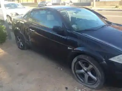 Утилизация автомобиля renault megane ii coupé-cabriolet (em0/1_) 1.6 16v года 2007 питание k4m d8