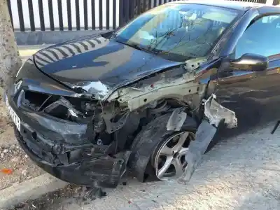 Утилизация автомобиля renault megane ii coupé-cabriolet (em0/1_) 1.6 16v года 2007 питание k4m d8