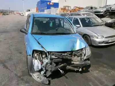 Veicolo di demolizione CITROEN C3 1.4 HDI (68 CV) 1.4 HDi dell'anno 2005 alimentato 8HZ