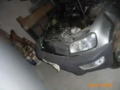 Scrapping Vehicle toyota rav 4 funcruiser (a1) básico of the year 2000 powered 3sfe