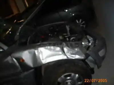Scrapping Vehicle toyota rav 4 funcruiser (a1) básico of the year 2000 powered 3sfe