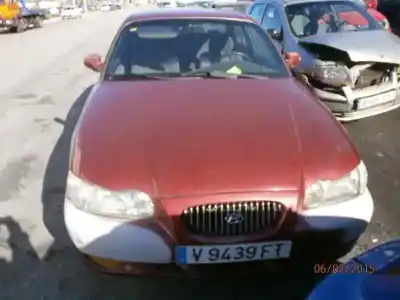 Vehicul casat HYUNDAI SONATA (Y3) 2.0 16V CAT al anului 1997 alimentat G4CPDM