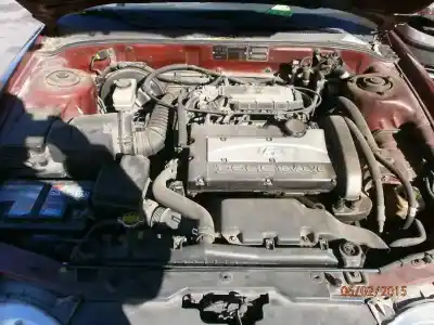 Veículo de Sucata hyundai sonata (y3) 2.0 16v cat do ano 1997 alimentado g4cpdm