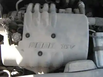 Veicolo di demolizione fiat brava (182) 1.2 16v cat dell'anno 2000 alimentato g/182b2000