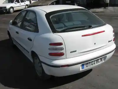 Veicolo di demolizione fiat brava (182) 1.2 16v cat dell'anno 2000 alimentato g/182b2000