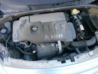 Veicolo di demolizione citroen c3 1.4 hdi exclusive dell'anno 2006 alimentato 8hz (dv4td)