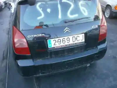 Утилизация автомобиля citroen                                            c2                                                                                                                                                                                                                                                         audace                                                                                                                                                                                                                                                     года 2004 питание 8hx(dv4td)