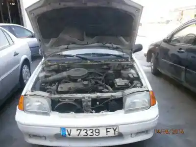 Veículo de Sucata suzuki swift sf berlina (ma) 1.3 cat do ano 1998 alimentado g13ba