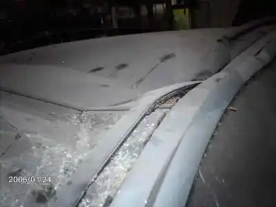 Veículo de Sucata opel zafira a comfort do ano 2000 alimentado y20dth