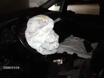 Veículo de Sucata opel zafira a comfort do ano 2000 alimentado y20dth