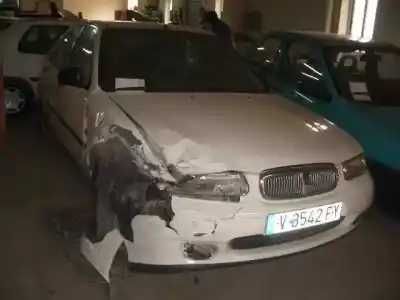 Veículo de Sucata mg serie 400 (rt) 420 sdi do ano 1998 alimentado 20t2n