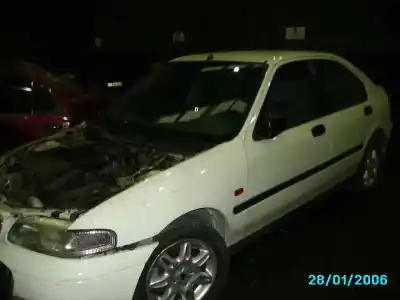 Veículo de Sucata mg serie 400 (rt) 420 sdi do ano 1998 alimentado 20t2n