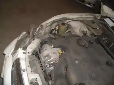 Veículo de Sucata mg serie 400 (rt) 420 sdi do ano 1998 alimentado 20t2n