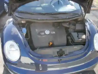 Здавання транспортного засобу volkswagen new beetle (9c1, 1c1) 1.6 року 2000 потужний awh