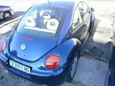 Здавання транспортного засобу volkswagen new beetle (9c1, 1c1) 1.6 року 2000 потужний awh