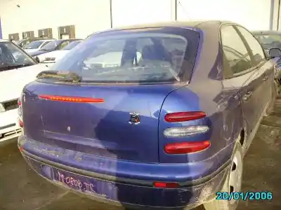 Scrapping Vehicle fiat brava (182) 1.4 12v cat of the year 1996 powered 