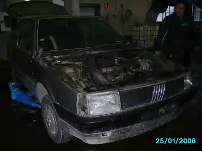 Hurda Aracı FIAT CROMA (182) 2.0 Yılın 1988 güçlü 154A1000
