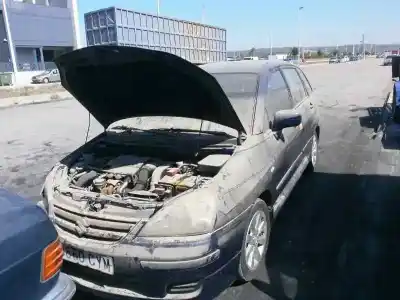 Hurda Aracı SUZUKI LIANA RH (ER) 1.4 16V DDiS Diesel CAT Yılın 2004 güçlü 8HY