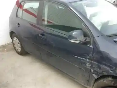 Hurda Aracı volkswagen golf v berlina (1k1) highline yılın 2005 güçlü bls