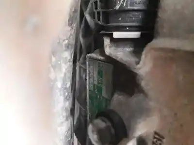 Scrapping Vehicle bmw serie 7 (e38) 3.5 v8 32v cat of the year 1995 powered 