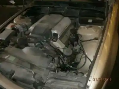Scrapping Vehicle bmw serie 7 (e38) 3.5 v8 32v cat of the year 1995 powered 