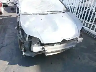 Veicolo di demolizione CITROEN C4 COUPE VTR dell'anno 2008 alimentato NFU