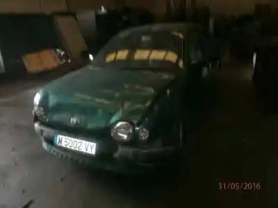 Veicolo di demolizione TOYOTA COROLLA (E11) 2.0 Diesel CAT dell'anno 1998 alimentato 2CE