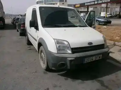 Здавання транспортного засобу FORD TRANSIT CONNECT (TC7) Furgón (2006->) року 2002 потужний BHPA Здавання транспортного засобу FORD TRANSIT CONNECT (TC7) Furgón (2006->) року 2002 потужний BHPA