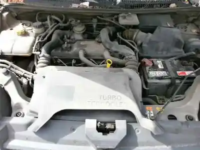 Здавання транспортного засобу ford transit connect (tc7) furgón (2006->) року 2002 потужний bhpa Здавання транспортного засобу ford transit connect (tc7) furgón (2006->) року 2002 потужний bhpa