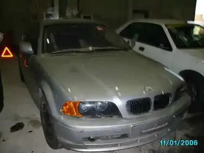 Vehículo de desguace BMW SERIE 3 COUPE (E46) 325 Ci del año 1999 con motor 256S4