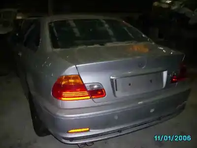 Veículo de Sucata bmw serie 3 coupe (e46) 325 ci do ano 1999 alimentado 256s4