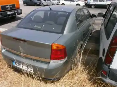 Veículo de Sucata opel vectra c berlina club do ano 2003 alimentado z18xe