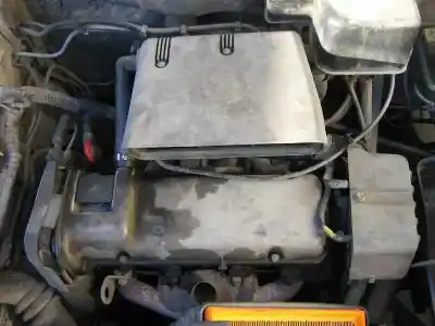 Veículo de Sucata fiat punto (176_) 55 1.1 do ano 1994 alimentado 176a6000