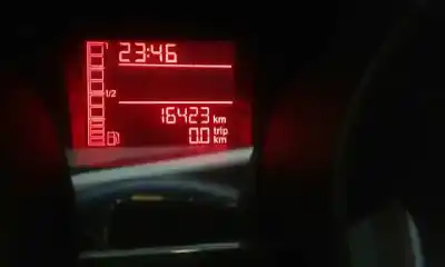 Veículo de Sucata seat ibiza iv (6j5, 6p1) 1.2 do ano 2012 alimentado cgp