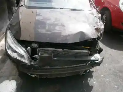 Утилизация автомобиля opel astra j (p10) 1.7 cdti (68) года 2012 питание a17dtr