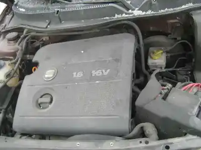 Утилизация автомобиля seat toledo (1m2) signo года 2002 питание bcb