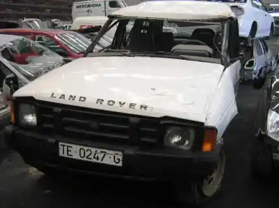 Здавання транспортного засобу land rover discovery (salljg/lj) tdi року 1993 потужний 