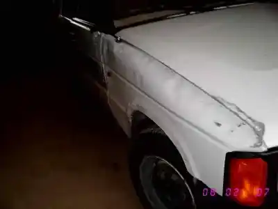 Здавання транспортного засобу land rover discovery (salljg/lj) tdi року 1993 потужний 