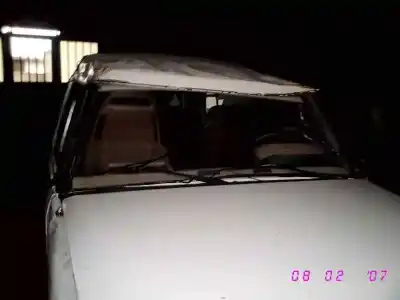 Здавання транспортного засобу land rover discovery (salljg/lj) tdi року 1993 потужний 