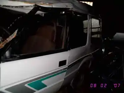 Здавання транспортного засобу land rover discovery (salljg/lj) tdi року 1993 потужний 