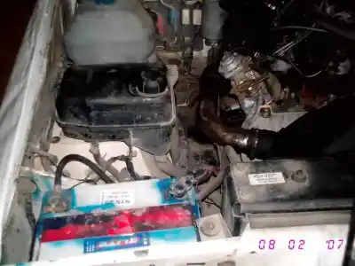 Здавання транспортного засобу land rover discovery (salljg/lj) tdi року 1993 потужний 