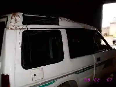 Здавання транспортного засобу land rover discovery (salljg/lj) tdi року 1993 потужний 