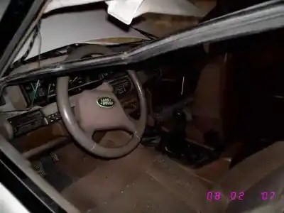 Здавання транспортного засобу land rover discovery (salljg/lj) tdi року 1993 потужний 