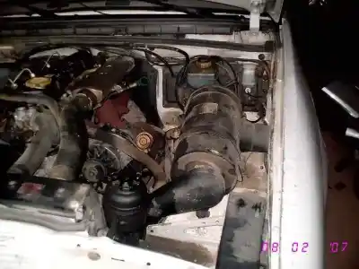 Здавання транспортного засобу land rover discovery (salljg/lj) tdi року 1993 потужний 