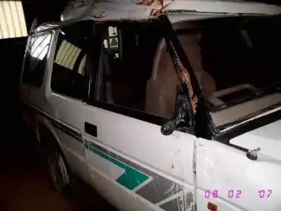 Здавання транспортного засобу land rover discovery (salljg/lj) tdi року 1993 потужний 