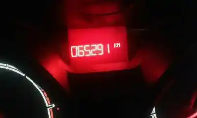 Утилизация автомобиля ford fiesta (cb1) 1.4 tdci cat года 2009 питание f6jd