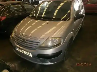 Veicolo di demolizione CITROEN C3 1.4 HDI (68 CV) 1.4 HDi dell'anno 2004 alimentato 8HX